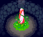 Luminous Cave - Pokémon Mystery Dungeon: Red Rescue Team