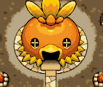 Torchic Hut - Pokémon Mystery Dungeon: Red Rescue Team