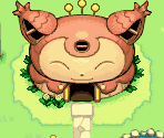 Skitty Hut - Pokémon Mystery Dungeon: Red Rescue Team