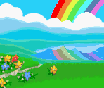 Beau Plains - Pokémon Mystery Dungeon: Red Rescue Team