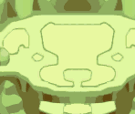 Boulder Cave - Pokémon Mystery Dungeon: Red Rescue Team