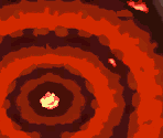 Crater - Pokémon Mystery Dungeon: Red Rescue Team