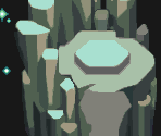 Cryptic Cave - Pokémon Mystery Dungeon: Red Rescue Team