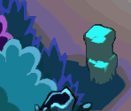 Darkness Ridge - Pokémon Mystery Dungeon: Red Rescue Team