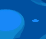 Deep-Sea Current - Pokémon Mystery Dungeon: Red Rescue Team