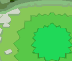 Dragon Cave - Pokémon Mystery Dungeon: Red Rescue Team