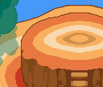 Flyaway Forest - Pokémon Mystery Dungeon: Red Rescue Team