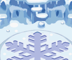 Frigid Cavern - Pokémon Mystery Dungeon: Red Rescue Team