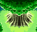Healing Forest - Pokémon Mystery Dungeon: Red Rescue Team