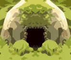 Magnetic Quarry - Pokémon Mystery Dungeon: Red Rescue Team