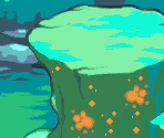 Mist-Rise Forest - Pokémon Mystery Dungeon: Red Rescue Team