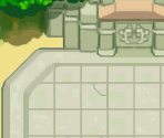 Mt. Discipline - Pokémon Mystery Dungeon: Red Rescue Team