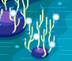 Mystic Lake - Pokémon Mystery Dungeon: Red Rescue Team