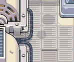 Power Plant - Pokémon Mystery Dungeon: Red Rescue Team
