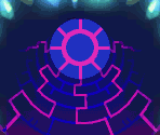 Seafloor Cave - Pokémon Mystery Dungeon: Red Rescue Team