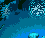 Secretive Forest - Pokémon Mystery Dungeon: Red Rescue Team
