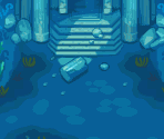 Serene Sea - Pokémon Mystery Dungeon: Red Rescue Team