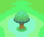 Sky Blue Plains - Pokémon Mystery Dungeon: Red Rescue Team