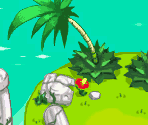 Southern Island - Pokémon Mystery Dungeon: Red Rescue Team