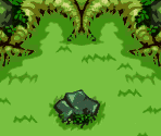 Transform Forest - Pokémon Mystery Dungeon: Red Rescue Team