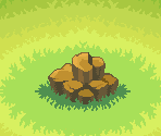 Wild Plains - Pokémon Mystery Dungeon: Red Rescue Team