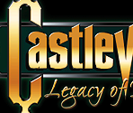 Logos [UK] - Castlevania: Legacy of Darkness