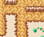 Thunderwave Cave B1F - Pokémon Mystery Dungeon: Red Rescue Team