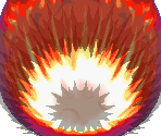 Meteor - Pokémon Mystery Dungeon: Red Rescue Team