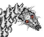 Bone Dragon King - Haunted Castle