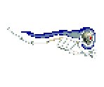 Skeleton Ghost - Haunted Castle