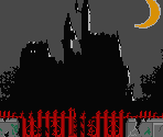 Logo & Splash Screens - Vampire Killer
