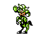 Centaur Man - Mega Man 6