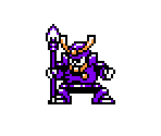 Yamato Man - Mega Man 6