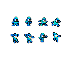 Megaman - Mega Man