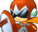 UI Part 2 - Mega Man: Powered Up!