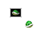 Items - Mario Kart 64