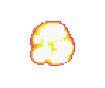 Flame and Smoke - Mario Kart: Super Circuit