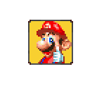 Mario - Mario Kart: Super Circuit