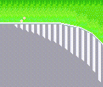 Peach Circuit - Mario Kart: Super Circuit