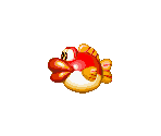 Cheep Cheep - Mario Kart: Super Circuit