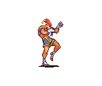 Adon - Street Fighter Alpha 3