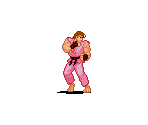 Dan - Street Fighter Alpha 3