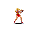 Maki - Street Fighter Alpha 3