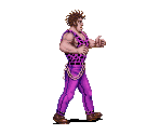 Andore Family - Final Fight