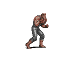 Bred - Final Fight