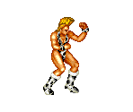 Martha - Strip Fighter 2 (JPN)