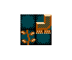 Tileset - Tower of Babel / Babel no Tou (JPN)