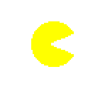 General Sprites - Pac-Man