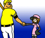 Exhibition Match - Rhythm Heaven Fever / Beat the Beat: Rhythm Paradise