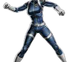 Jumpsuit (Female) - Marvel: Avengers Alliance